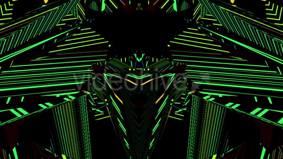 Colorful VJ Videohive 20424178 Motion Graphics Image 7