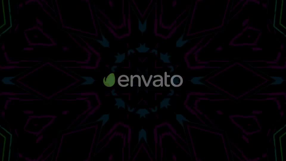 Colorful VJ Videohive 20424178 Motion Graphics Image 9