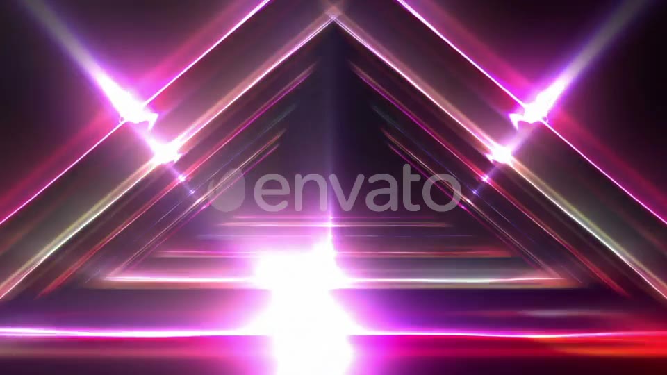 Colorful VJ Lights Structures Package Videohive 24167671 Motion Graphics Image 2