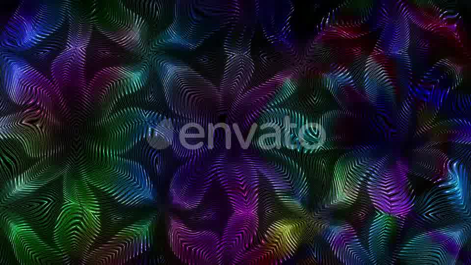 Colorful Vj Loop Background Videohive 22462815 Motion Graphics Image 10