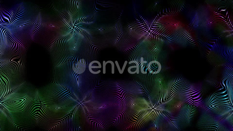 Colorful Vj Loop Background Videohive 22462815 Motion Graphics Image 5