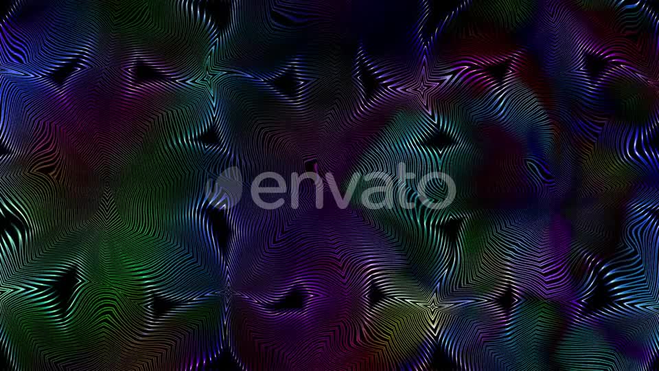 Colorful Vj Loop Background Videohive 22462815 Motion Graphics Image 6