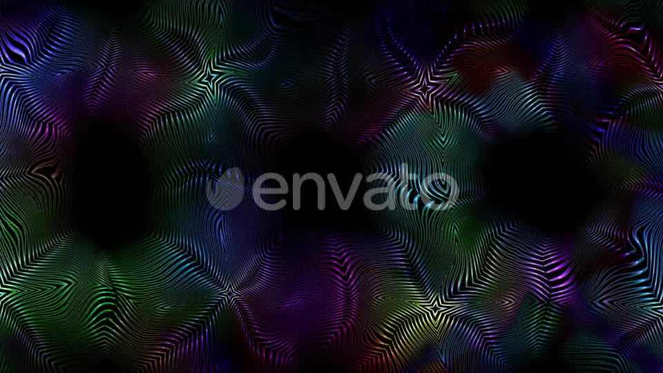 Colorful Vj Loop Background Videohive 22462815 Motion Graphics Image 7