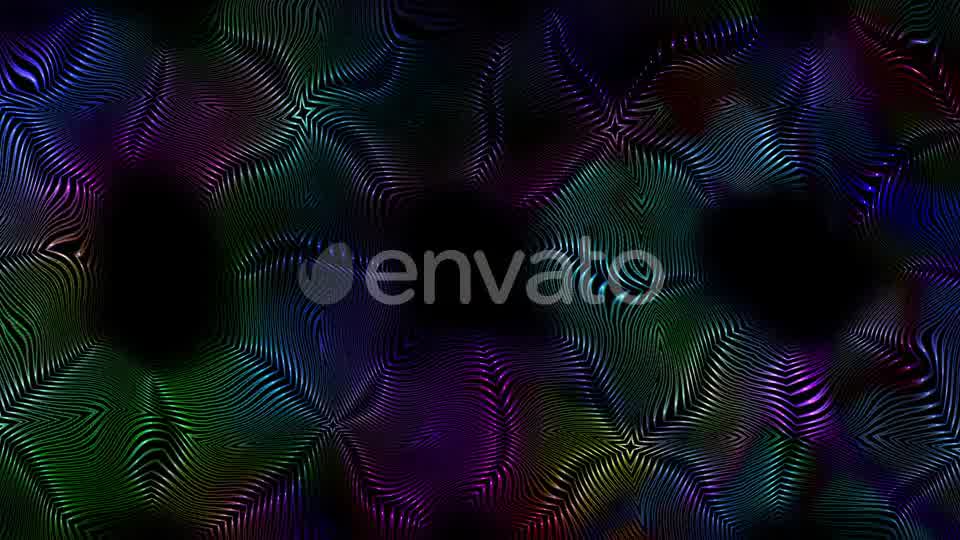 Colorful Vj Loop Background Videohive 22462815 Motion Graphics Image 8