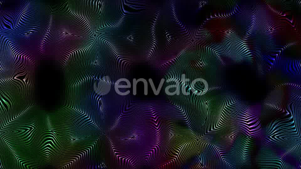 Colorful Vj Loop Background Videohive 22462815 Motion Graphics Image 9