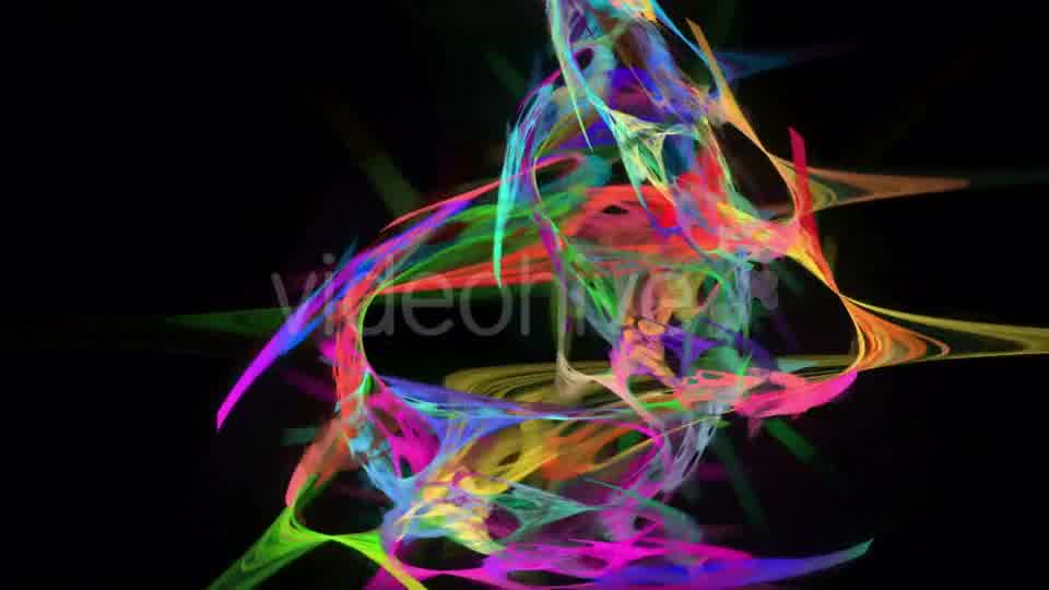 Colorful Watercolor Explosion Abstract Loop Motion Background Videohive 19169407 Motion Graphics Image 10
