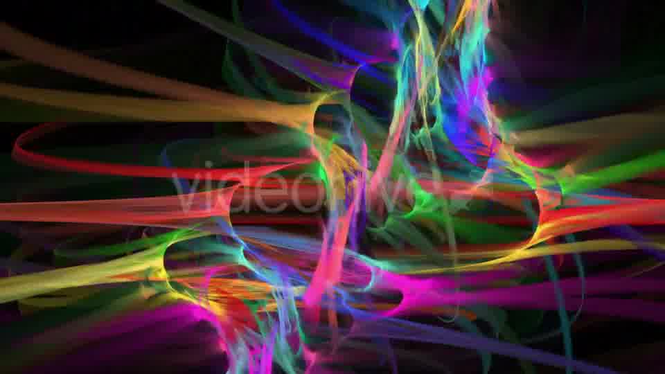 Colorful Watercolor Explosion Abstract Loop Motion Background Videohive 19169407 Motion Graphics Image 11