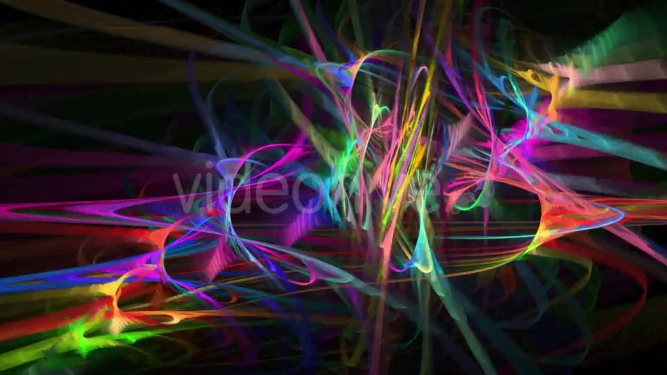 Colorful Watercolor Explosion Abstract Loop Motion Background Videohive 19169407 Motion Graphics Image 5