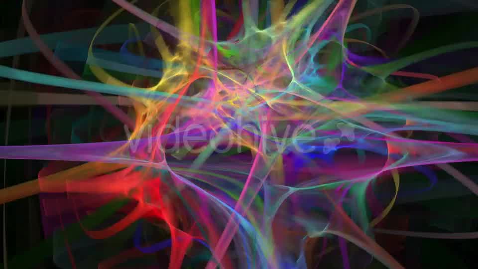 Colorful Watercolor Explosion Abstract Loop Motion Background Videohive 19169407 Motion Graphics Image 8