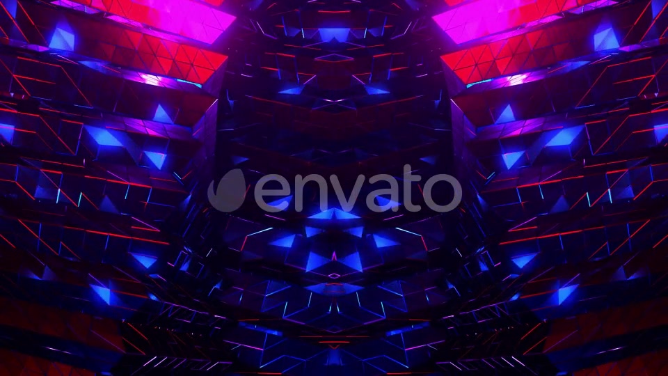 Colors Attraction Videohive 23447067 Motion Graphics Image 4