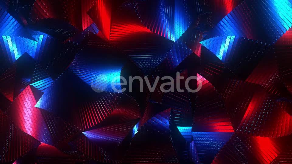 Colors Passion Videohive 23463236 Motion Graphics Image 1