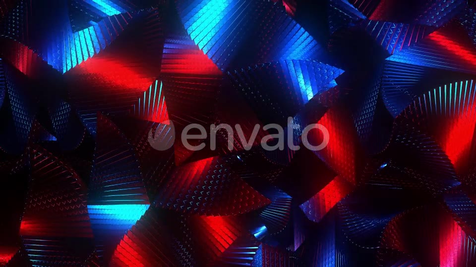 Colors Passion Videohive 23463236 Motion Graphics Image 2