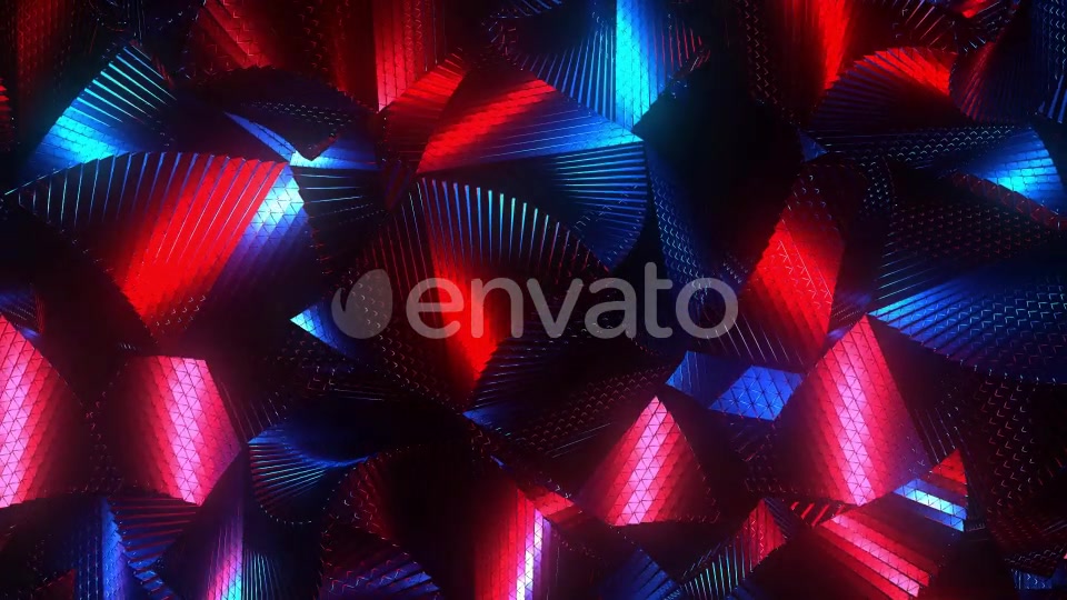 Colors Passion Videohive 23463236 Motion Graphics Image 3
