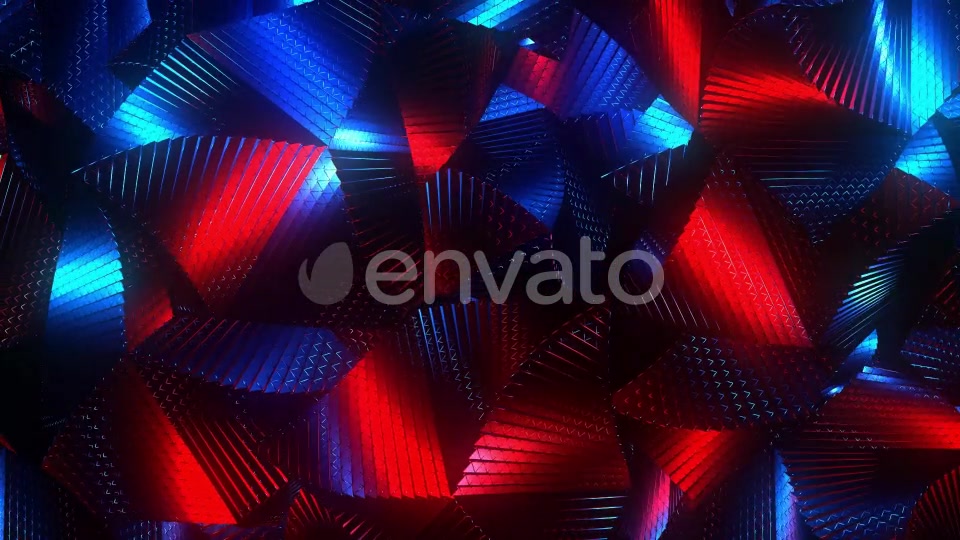 Colors Passion Videohive 23463236 Motion Graphics Image 5