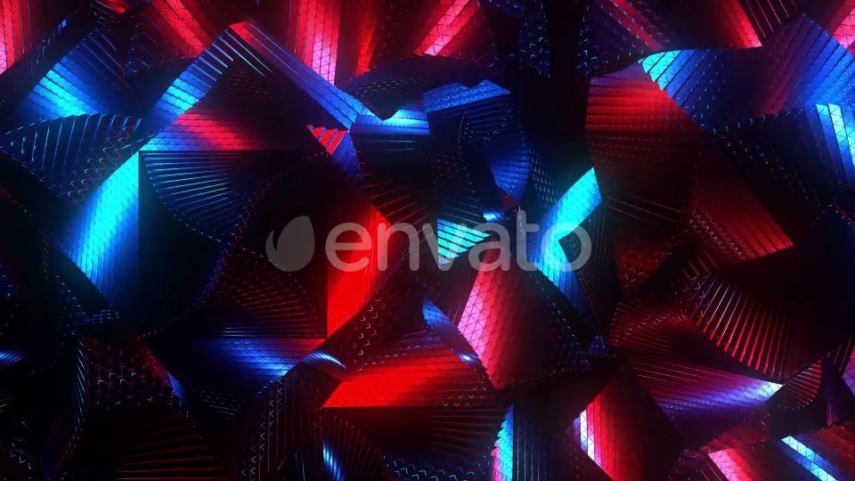 Colors Passion Videohive 23463236 Motion Graphics Image 6