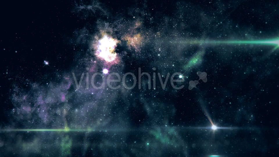 Colourful Space Pack Videohive 6114612 Motion Graphics Image 7