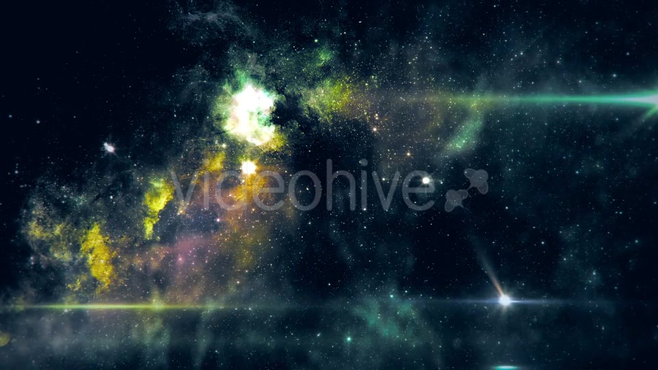 Colourful Space Pack Videohive 6114612 Motion Graphics Image 8