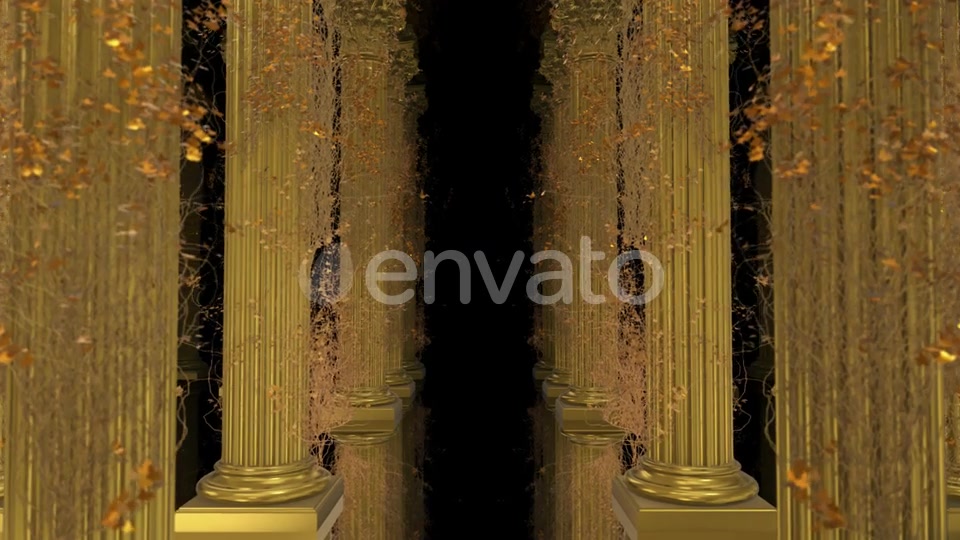 Column 02 HD Videohive 22978926 Motion Graphics Image 3