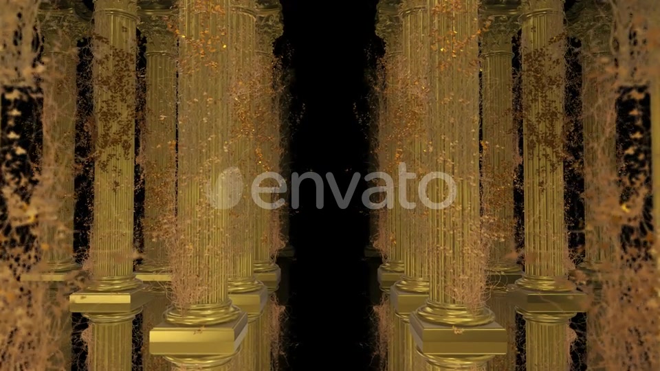 Column 02 HD Videohive 22978926 Motion Graphics Image 6