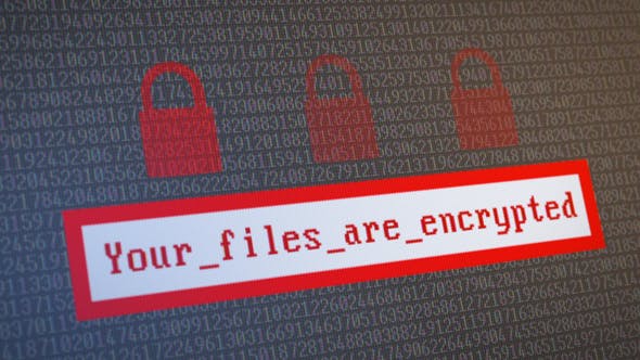 Computer Code Encrypting Files 4 Shots Included - Download 20570182 Videohive