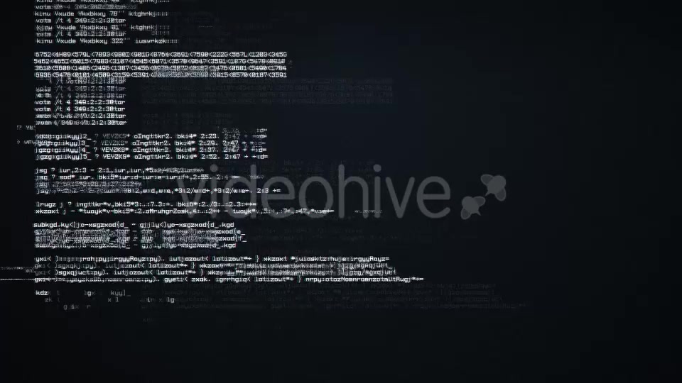 Computer System Failure Videohive 17662768 Motion Graphics Image 3