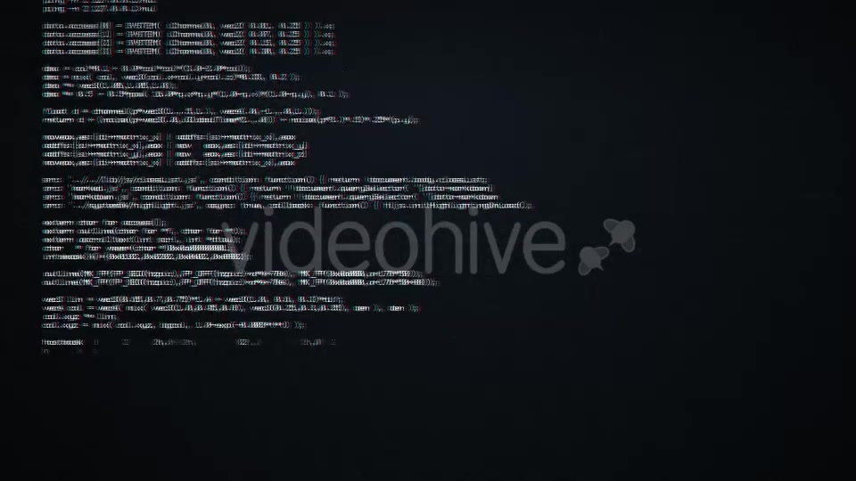 Computer System Failure Videohive 17662768 Motion Graphics Image 4