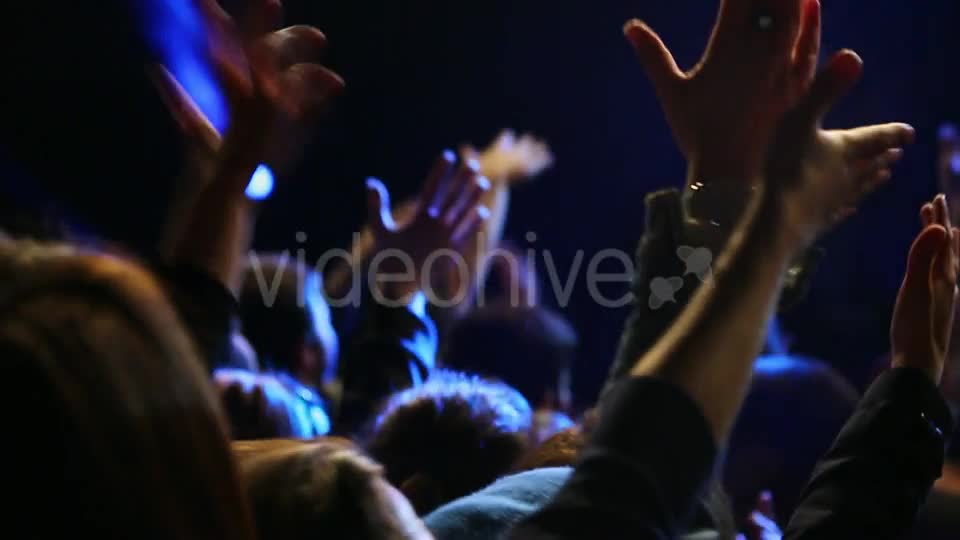 Concert  Videohive 15077215 Stock Footage Image 1
