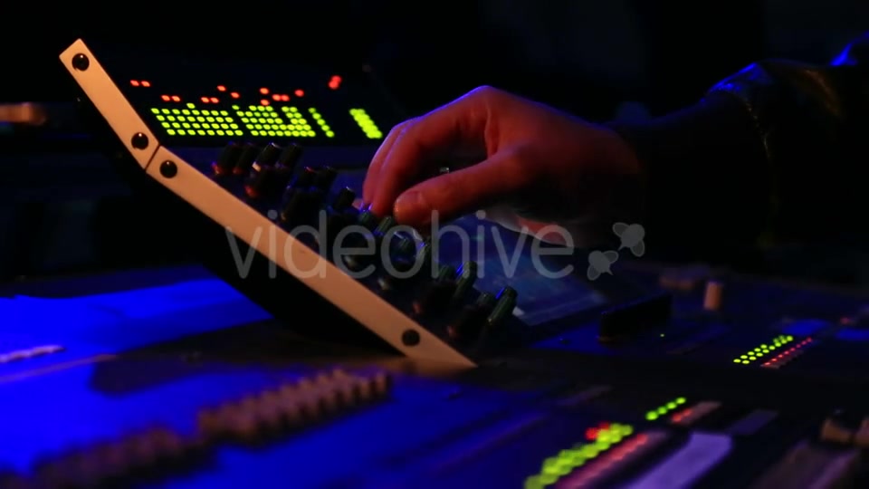 Concert  Videohive 15077215 Stock Footage Image 10