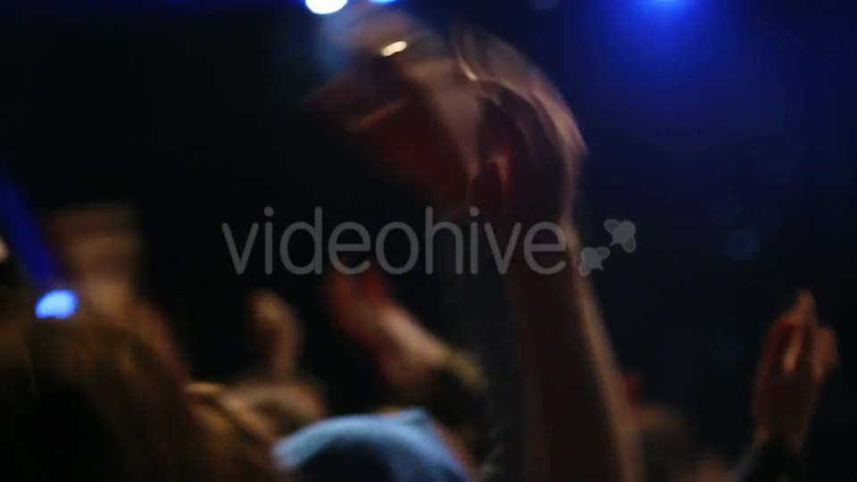 Concert  Videohive 15077215 Stock Footage Image 2