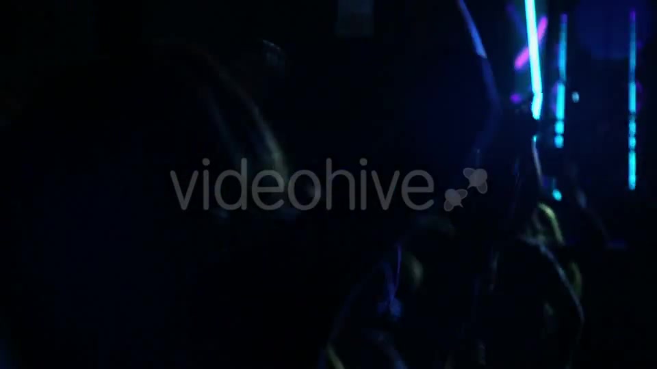 Concert  Videohive 15077215 Stock Footage Image 4