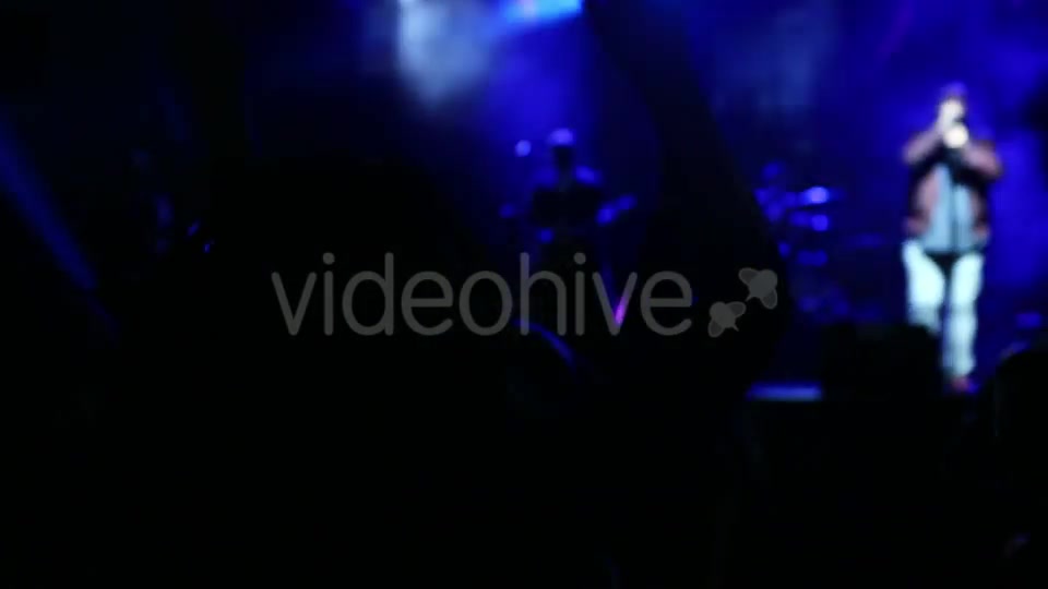 Concert  Videohive 15077215 Stock Footage Image 5