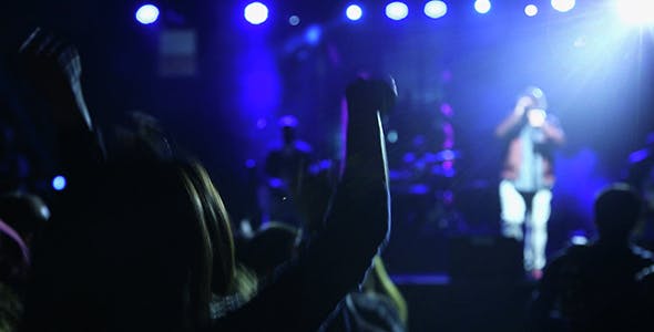 Concert  - 15077215 Download Videohive