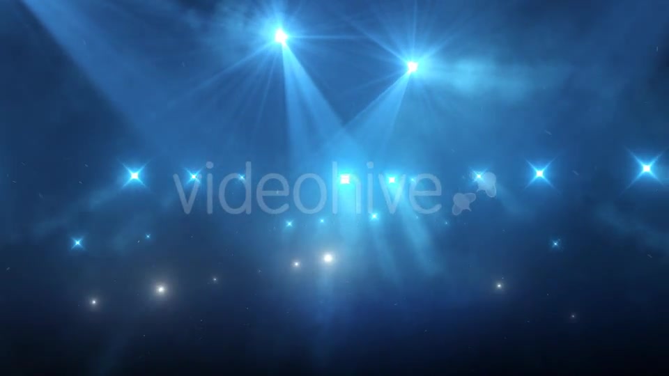 Concert Lights Glitter 11 Videohive 14930973 Motion Graphics Image 5