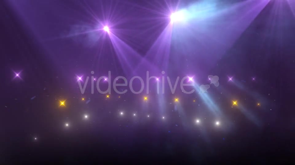 Concert Lights Glitter 11 Videohive 14930973 Motion Graphics Image 9