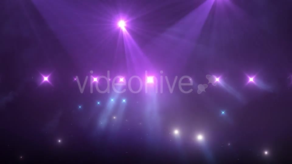 Concert Lights Glitter 13 Videohive 14943321 Motion Graphics Image 10
