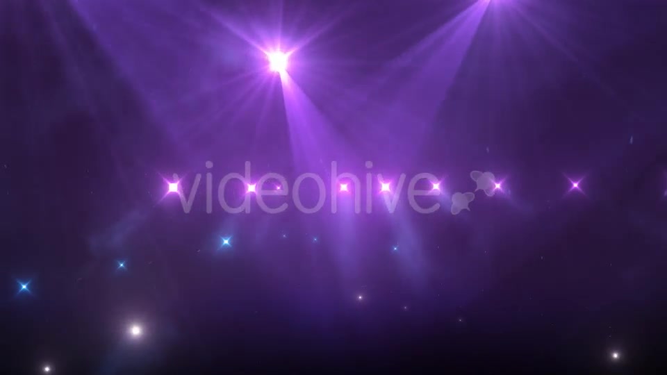 Concert Lights Glitter 13 Videohive 14943321 Motion Graphics Image 5