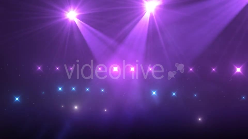 Concert Lights Glitter 13 Videohive 14943321 Motion Graphics Image 7