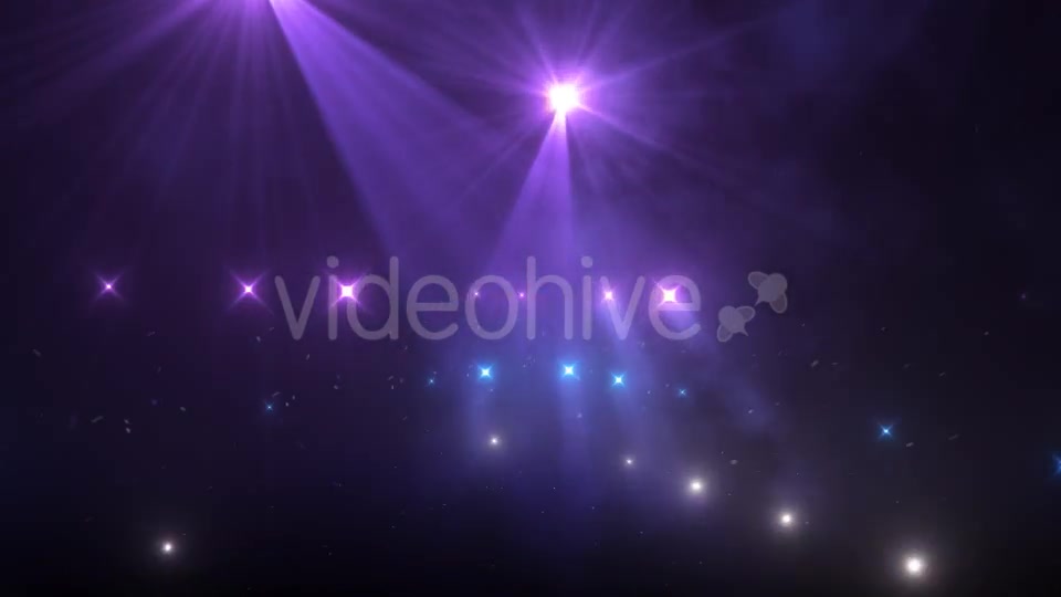 Concert Lights Glitter 13 Videohive 14943321 Motion Graphics Image 8