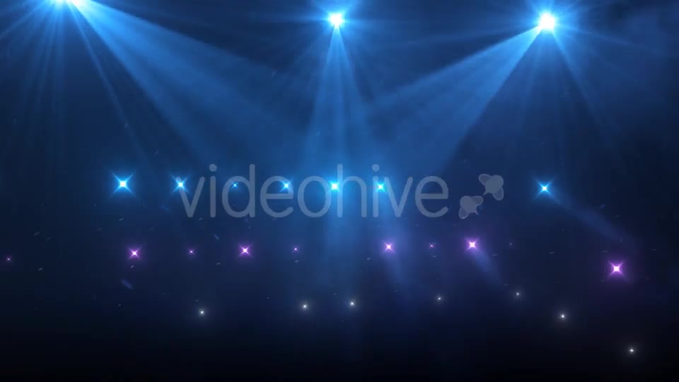 Concert Lights Glitter 13 Videohive 14943321 Motion Graphics Image 9