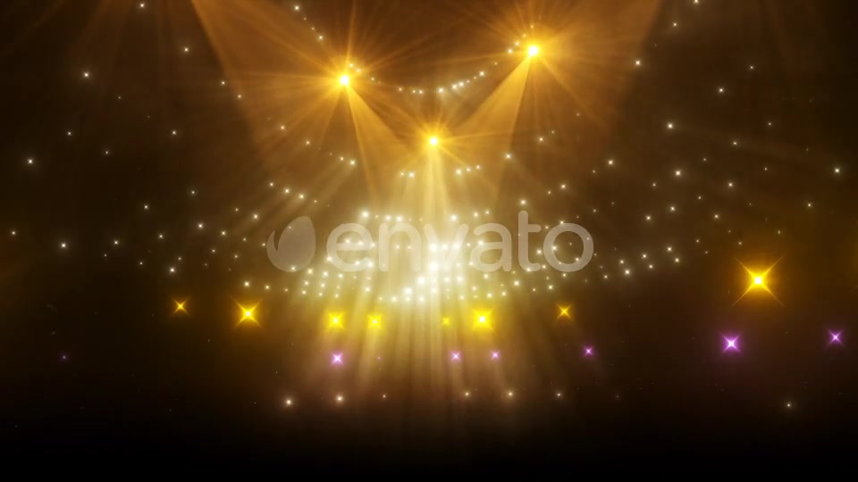 Concert Lights Glitter 15 Videohive 22380540 Motion Graphics Image 2
