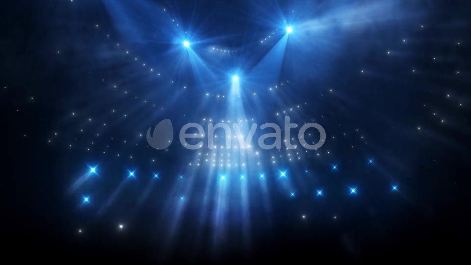 Concert Lights Glitter 15 Videohive 22380540 Motion Graphics Image 4