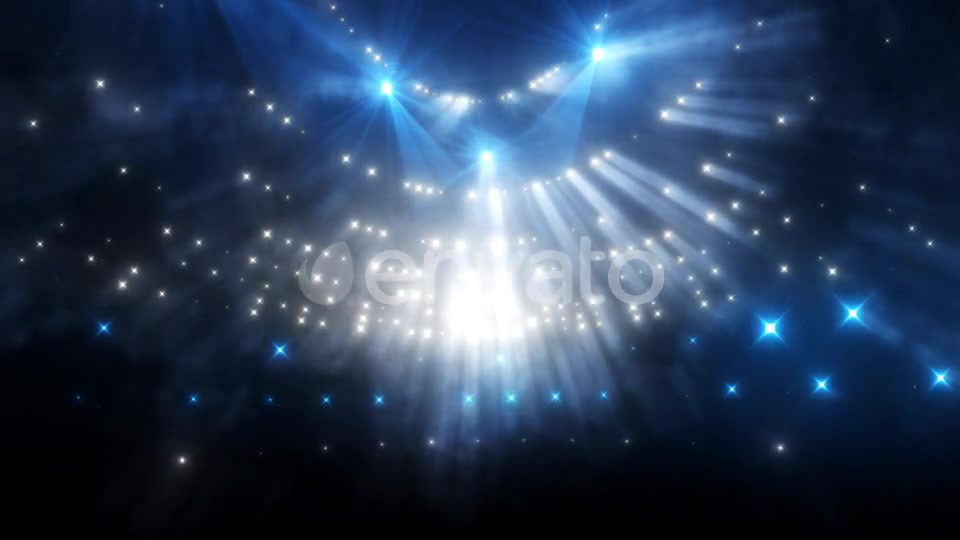 Concert Lights Glitter 15 Videohive 22380540 Motion Graphics Image 5
