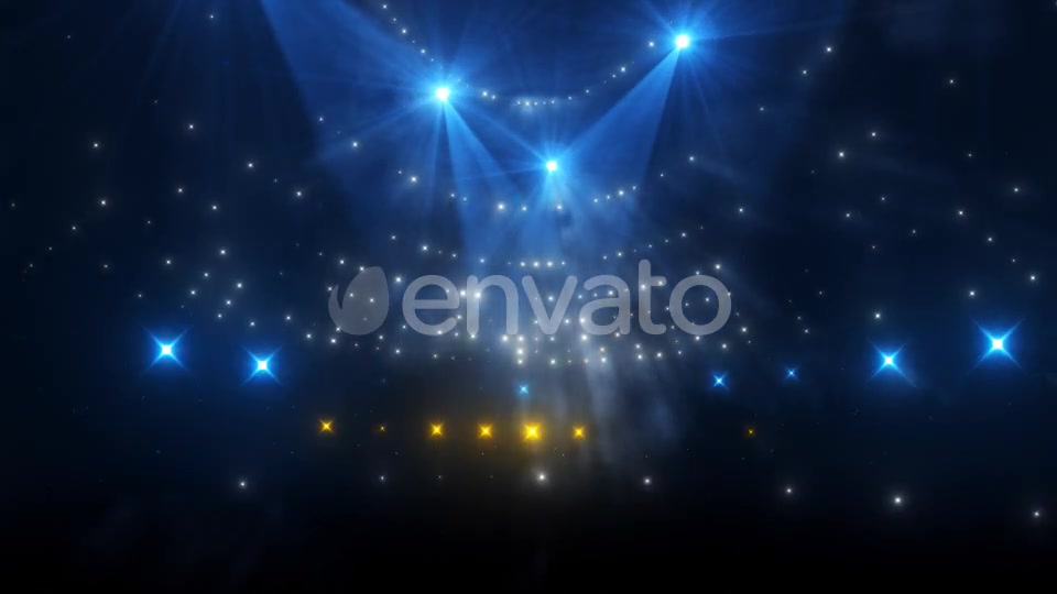 Concert Lights Glitter 15 Videohive 22380540 Motion Graphics Image 7