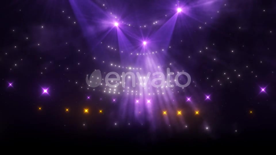 Concert Lights Glitter 15 Videohive 22380540 Motion Graphics Image 8