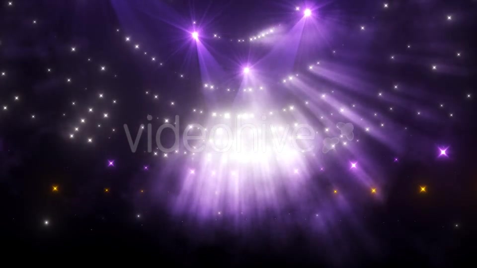 Concert Lights Glitter 15 Videohive 15278834 Motion Graphics Image 10