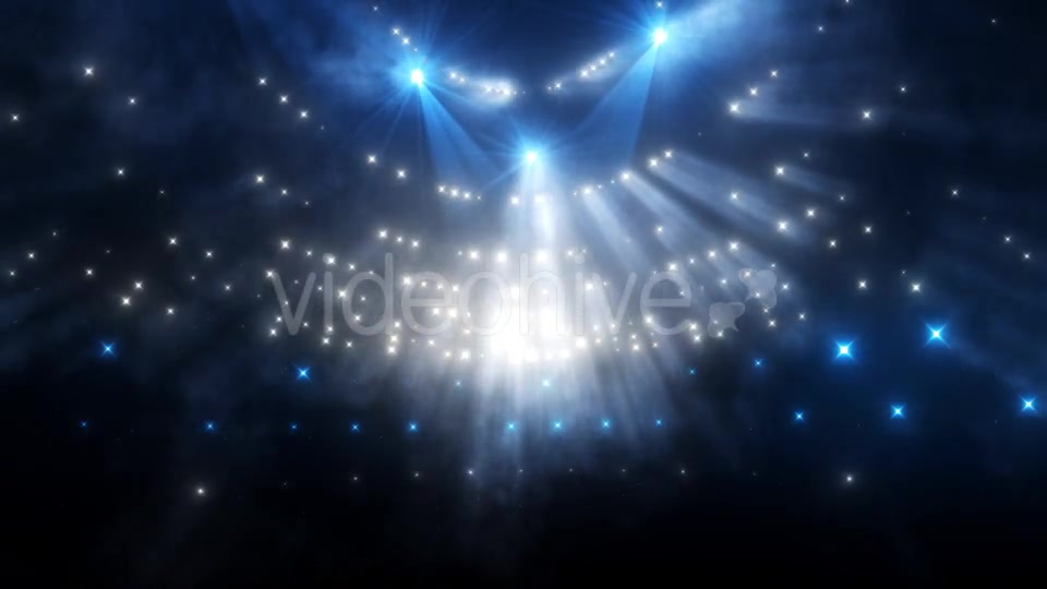 Concert Lights Glitter 15 Videohive 15278834 Motion Graphics Image 5