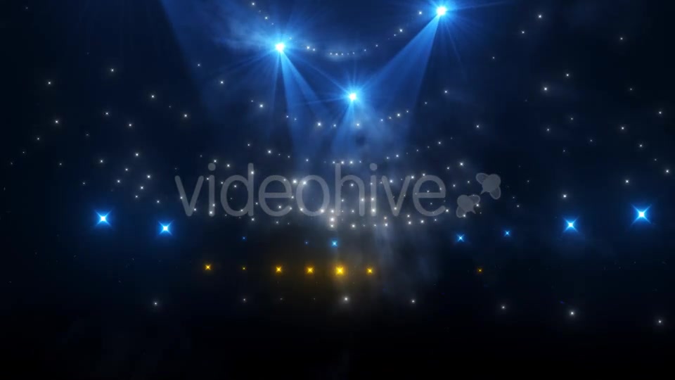 Concert Lights Glitter 15 Videohive 15278834 Motion Graphics Image 7