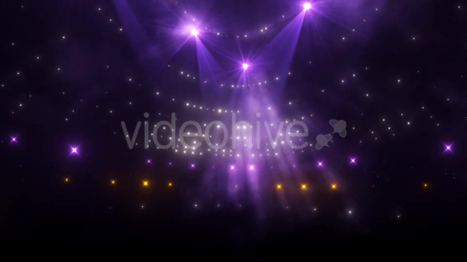 Concert Lights Glitter 15 Videohive 15278834 Motion Graphics Image 8