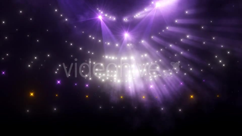 Concert Lights Glitter 15 Videohive 15278834 Motion Graphics Image 9