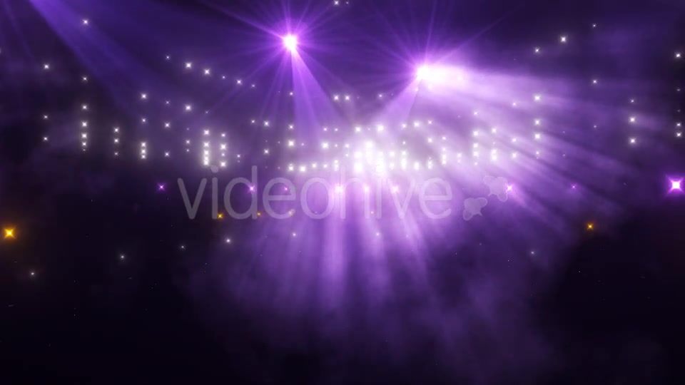 Concert Lights Glitter 16 Videohive 15298175 Motion Graphics Image 10